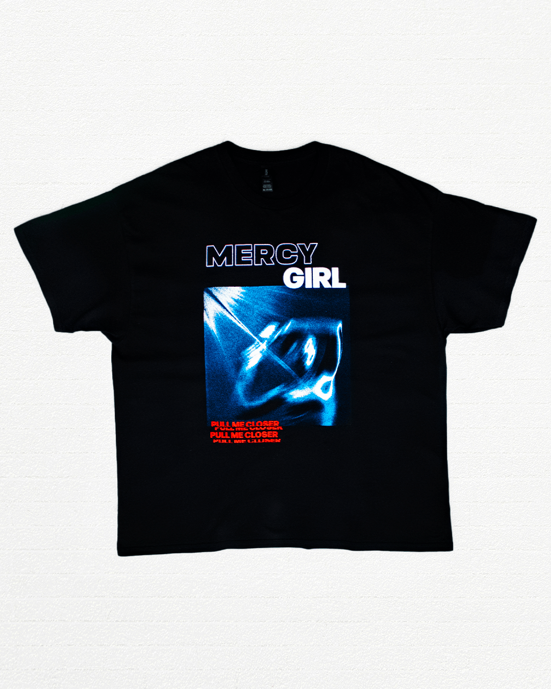 Closer T-Shirt