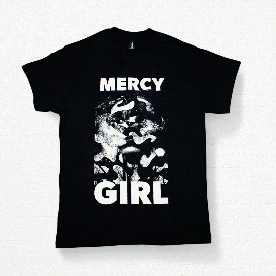 Abstract Design T-Shirt