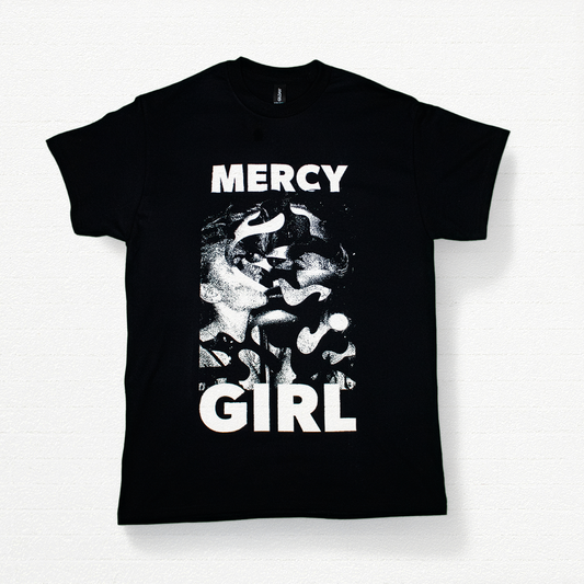 Abstract Design T-Shirt